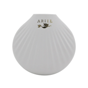 Espejo compacto Ariel Seashell