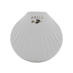 Espejo compacto Ariel Seashell