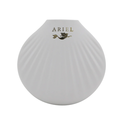 Espejo compacto Ariel Seashell