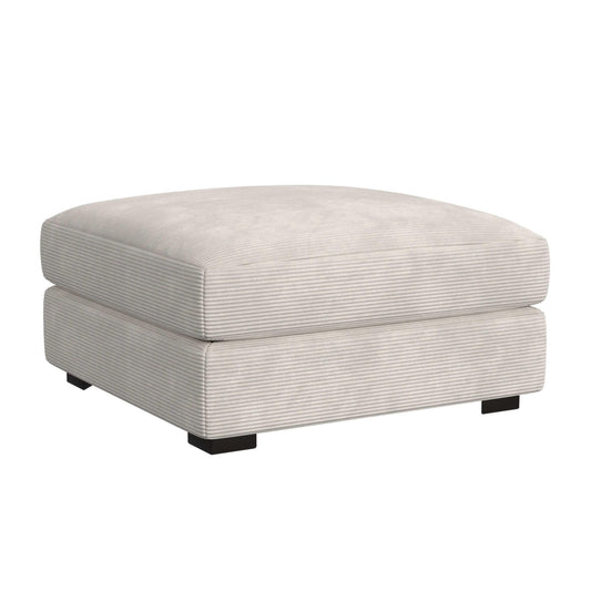 Arizona Modular Ottoman in Steno Beige