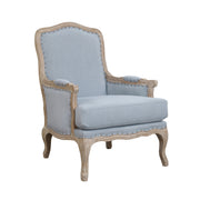 Artesia 1725 Arm Chair Midtown Light Blue Sta3 Packaging