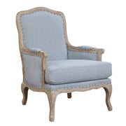 Artesia 1725 ARM Chair Midtown Light Blue STA3 packaging