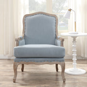 Artesia 1725 ARM Chair Midtown Light Blue STA3 packaging