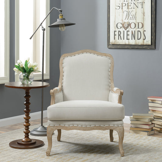 Artesia 1725 ARM Chair Midtown Taupe STA3 packaging