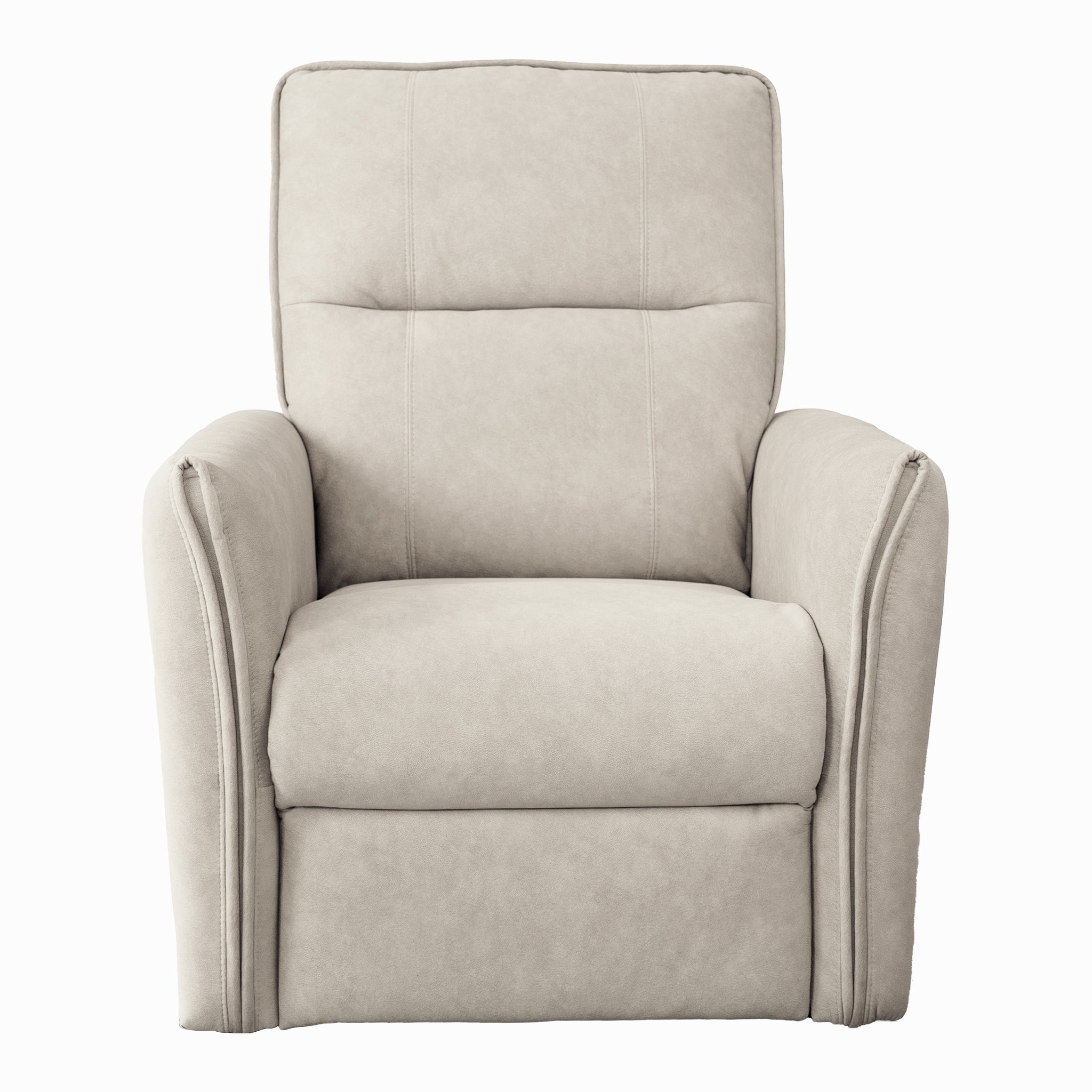 Ashcroft Imports Asheville Recliner Chair - Thumbnail 2