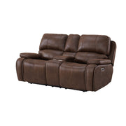 Atlantis 3PC Power Living Room Set