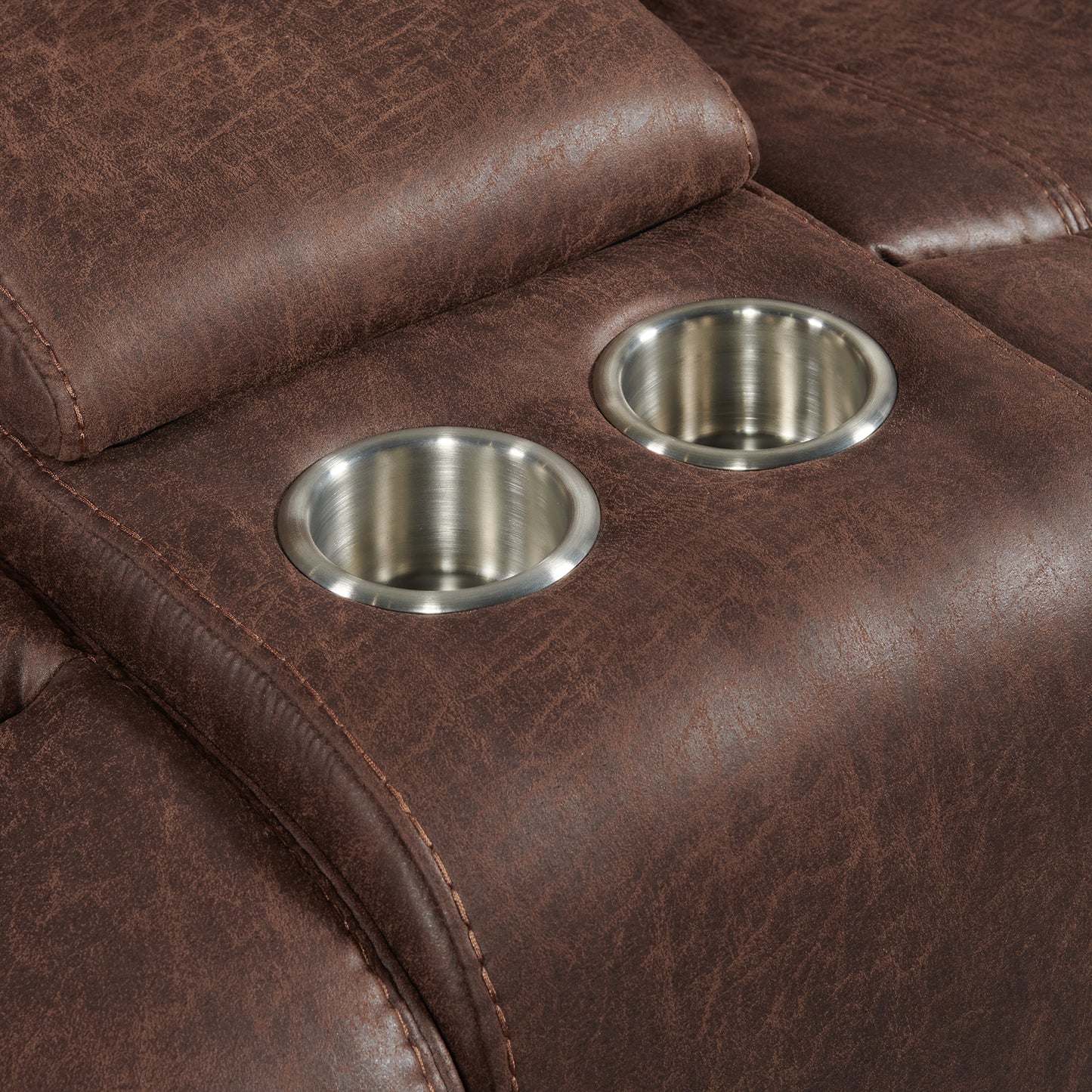 Atlantis 3PC Power Living Room Set