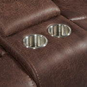 Atlantis 3PC Power Living Room Set