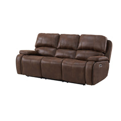 Atlantis 3PC Power Living Room Set