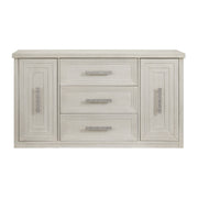 Avalanche Server in Antique White
