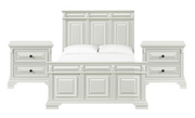Bridgestone Queen 3PC Bedroom Set
