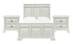 Bridgestone Queen 3PC Bedroom Set
