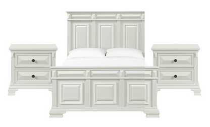 Bridgestone Queen 3PC Bedroom Set