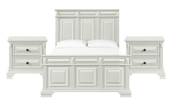 Bridgestone Queen 3PC Bedroom Set