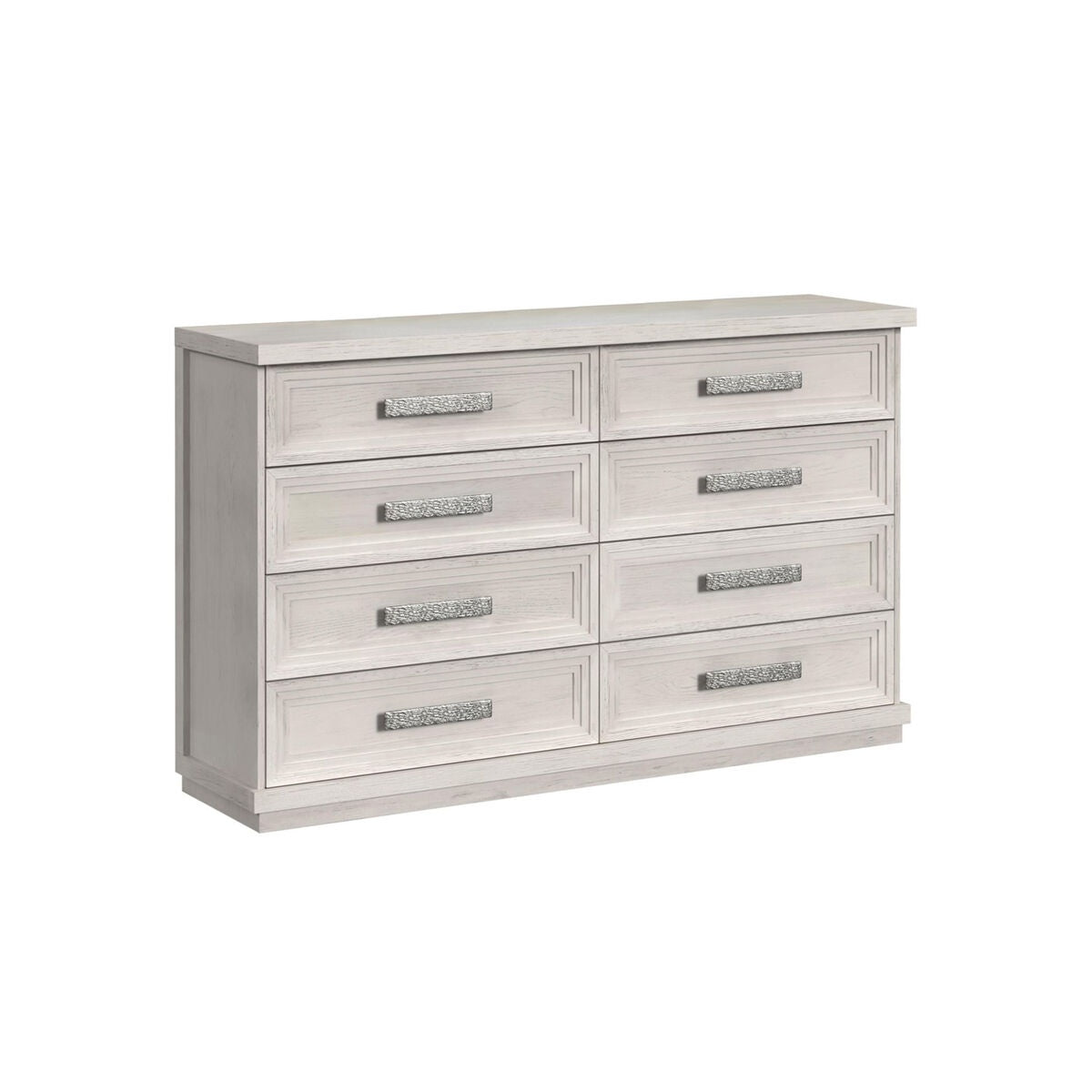 Avalanche Queen Storage 4PC Bedroom Set