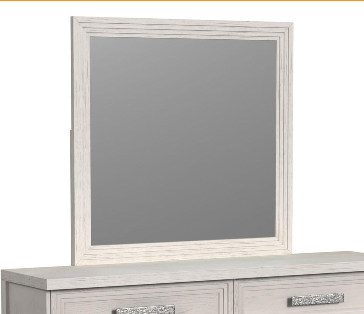 Avalanche Queen Storage 4PC Bedroom Set