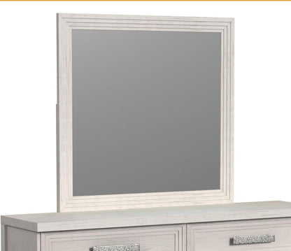 Avalanche Queen Storage 4PC Bedroom Set