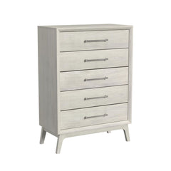 Westland Upholstered Bedroom Set