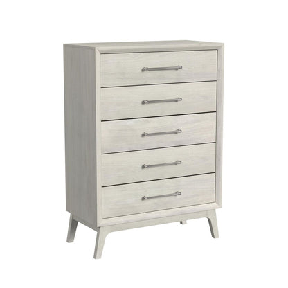 Westland Upholstered Bedroom Set
