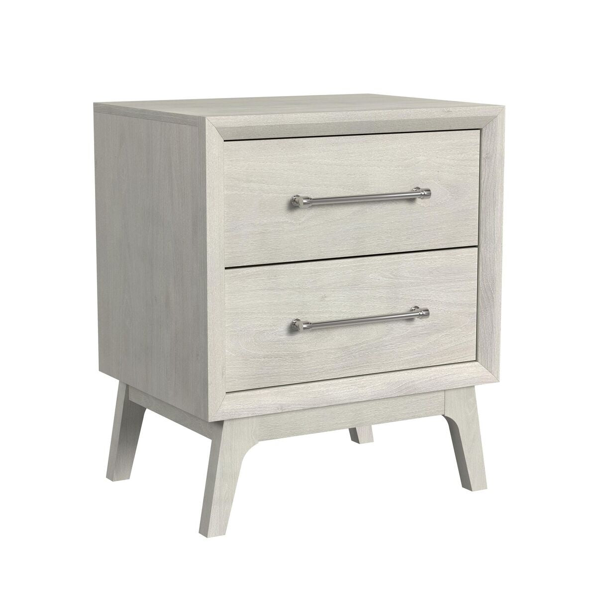 Westland Upholstered Bedroom Set