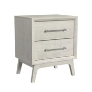 Westland Upholstered Bedroom Set