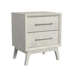 Westland Upholstered Bedroom Set