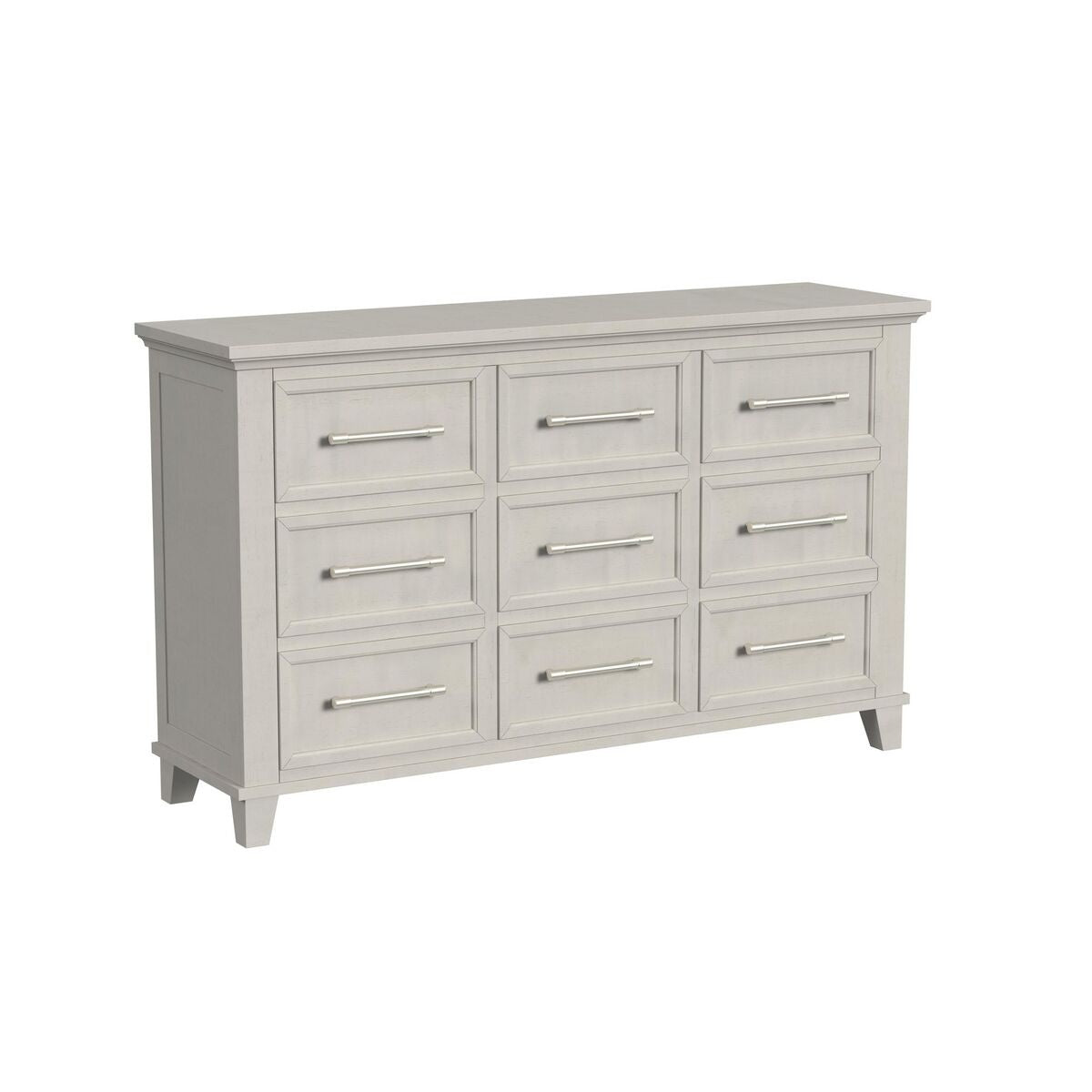 Canterbury Queen Storage Bed 4PC Bedroom Set