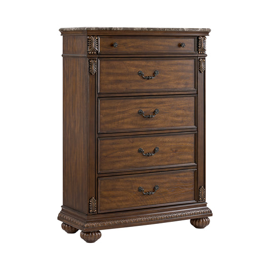 Cadenza Chest