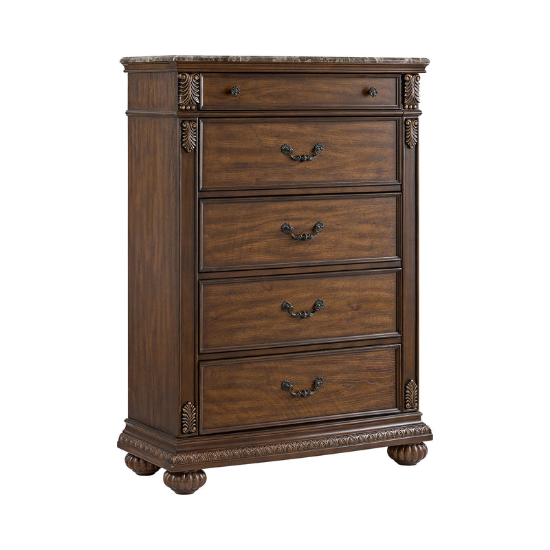 Cadenza Chest