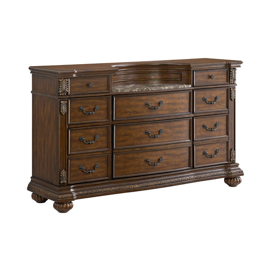 Cadenza Dresser
