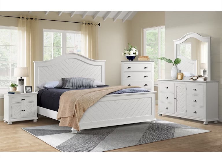 Kona Bedroom Set