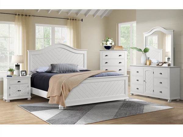 Kona Bedroom Set