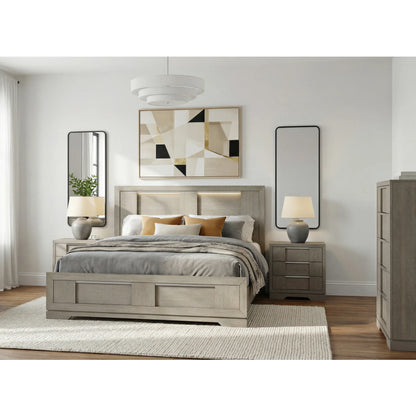 Kelis King Panel Bedroom Set