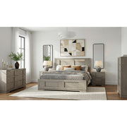 Kelis King Panel Bedroom Set