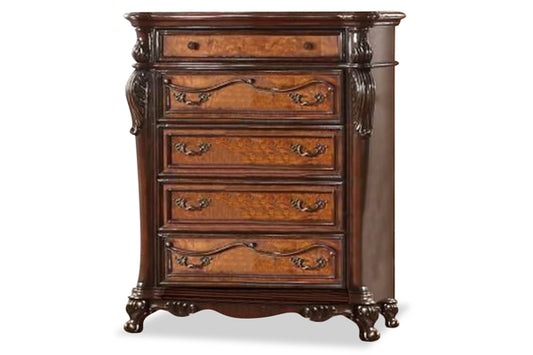 Freemont 5-Drawer Chest