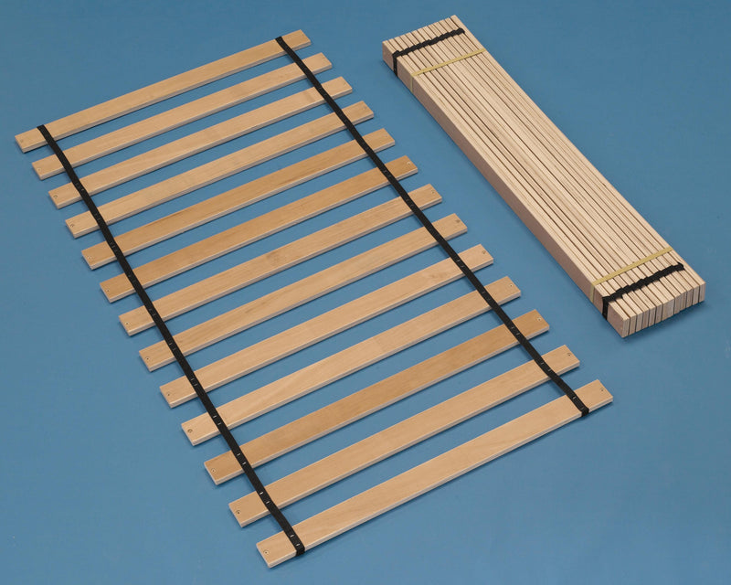 Platform Roll Slat