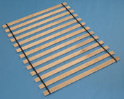 Platform Roll Slat