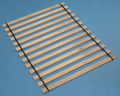 Platform Roll Slat