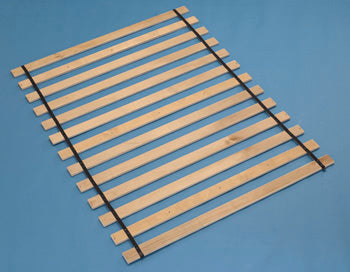 Platform Roll Slats