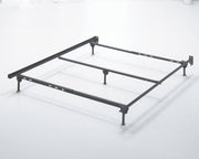 Platform Bolt on Bed Frame
