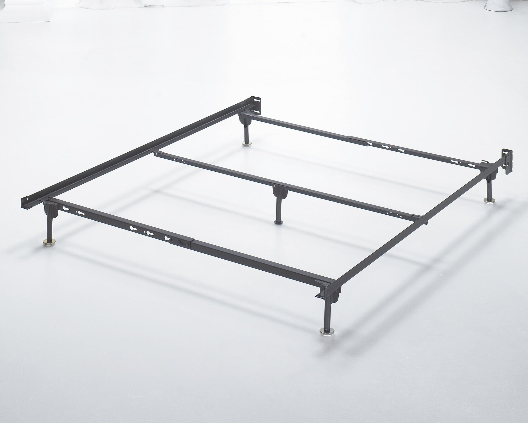 Platform Bolt on Bed Frame