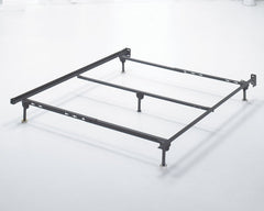 Platform Bolt on Bed Frame