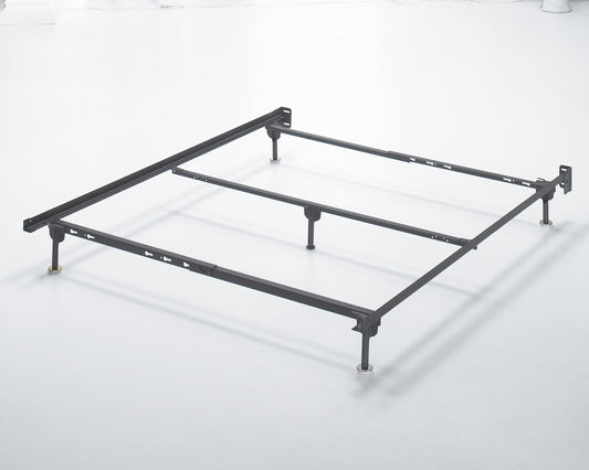 Platform Bolt on Bed Frame