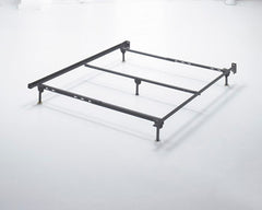 Platform Bolt on Bed Frame