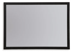 Danziar Bedroom Mirror