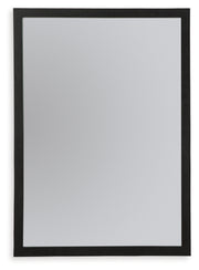 Danziar Bedroom Mirror