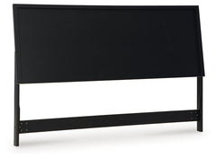Danziar Queen Panel Headboard, Dresser, Mirror and Chest