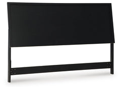 Danziar Queen Panel Headboard