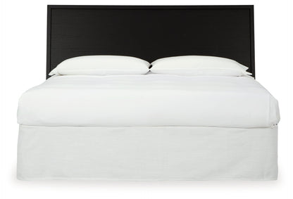 Danziar King Panel Headboard