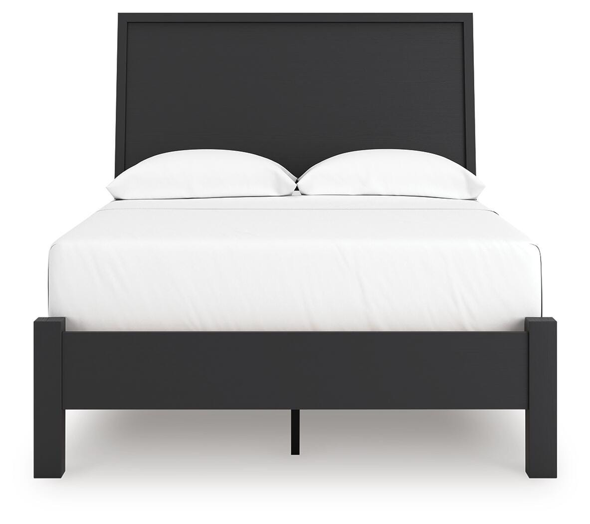 Danziar Full Panel Bed